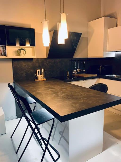 Benvenuti In Casa Peluca! Appartement Mestre Buitenkant foto