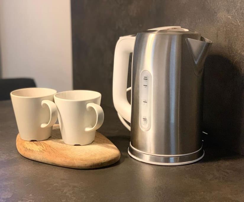 Benvenuti In Casa Peluca! Appartement Mestre Buitenkant foto