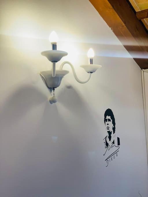 Benvenuti In Casa Peluca! Appartement Mestre Buitenkant foto