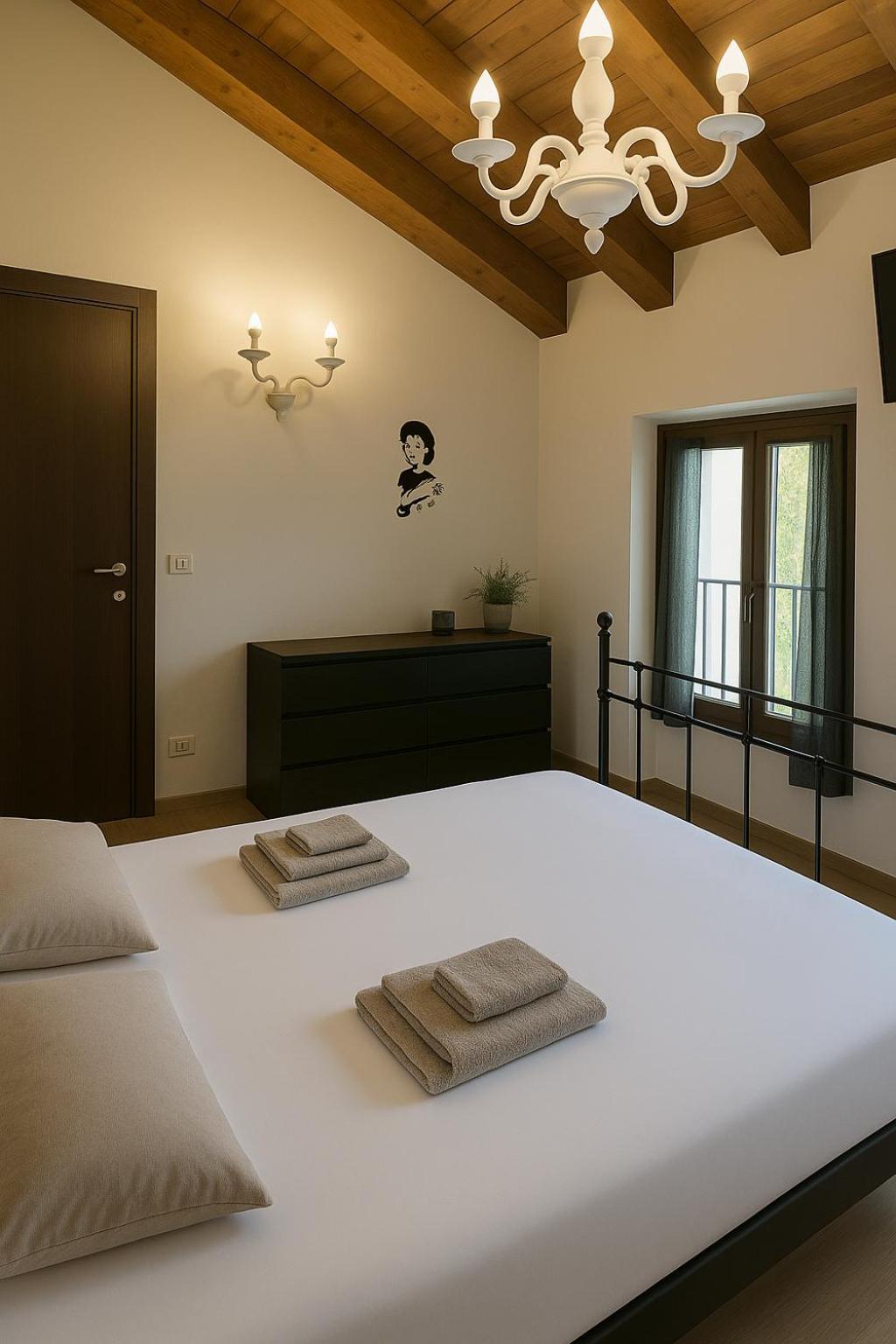 Benvenuti In Casa Peluca! Appartement Mestre Buitenkant foto